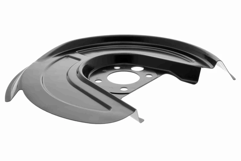 Image of Brake disc backing plate VAICO V10-5003