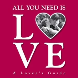 Image of All You Need Is Love by Sally Humphreys Book