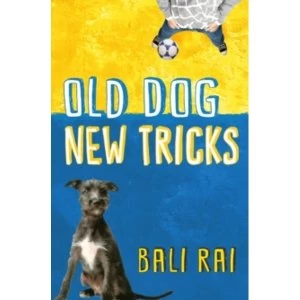 Image of Old Dog, New Tricks by Bali Rai (Paperback, 2014)
