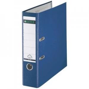 Image of Leitz 1010 10105035 Plastic Lever Arch Folder Width,