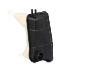 Image of RIDEX Expansion Tank FORD 397E0136 1117755,1S718K218AB Coolant Expansion Tank,Coolant Reservoir,Coolant Tank,Expansion Tank, coolant