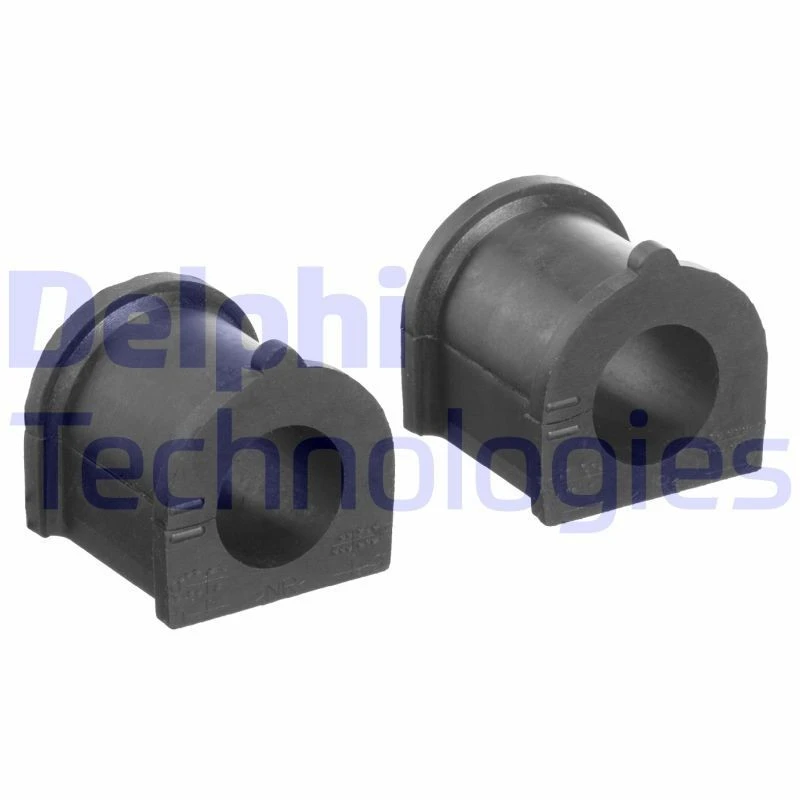 Image of DELPHI Anti roll bar bush DELPHI TD1879W