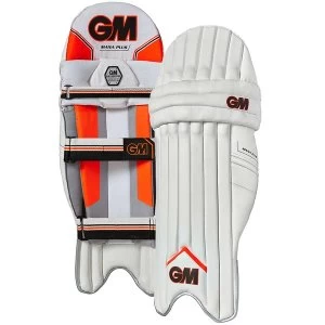 image of GM Mana Plus Batting Pads - Large RH