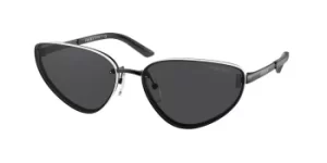 image of Prada Sunglasses PR 57WS 1AB05B