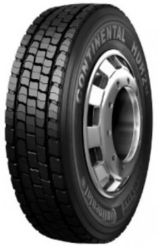 Image of Continental HDR 2+ ( 315/80 R22.5 156/150L 16PR Dual Branding 154/150L )'