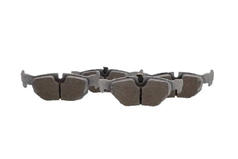 Image of ASHIKA 51-00-00008 Brake pad set Rear Axle Brake Pad Set,disc brake (402)