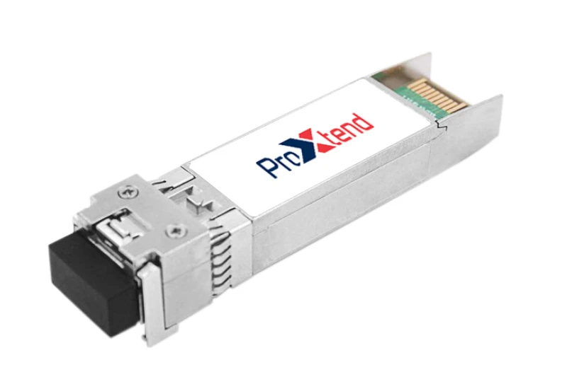 Image of ProXtend SFP+ ER LC 40KM 10Gb/s