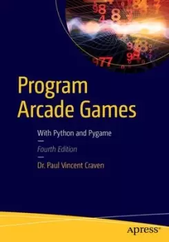 Image of Program arcade games by Paul Vincent Craven