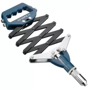 image of Gesipa SN 2 Heavy Duty Lazy Tongs Riveter