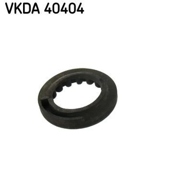 Image of SKF Top strut mount SKF VKDA 40404