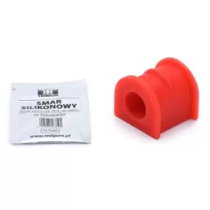 Image of TEDGUM Stabilizer Bushes 00507897 Stabibuchse,Stabilisator Buchse OPEL,Frontera B SUV (U99),Frontera A Sport SUV Cabrio (U92),Frontera A SUV (U92)