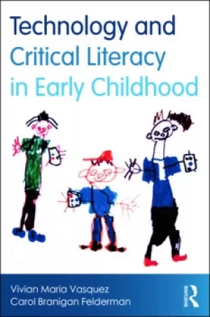 Image of Technology and Critical Literacy in Early Childhood