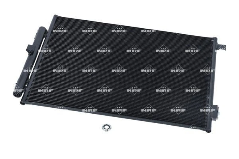 Image of NRF Air conditioning condenser NRF 350594