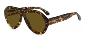 Image of Isabel Marant Sunglasses IM 0001/N/S 086