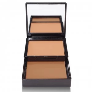 SportFX Performance Powder and Bronzer Compact Duo - Medium