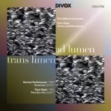Image of Trans Limen Ad Lumen