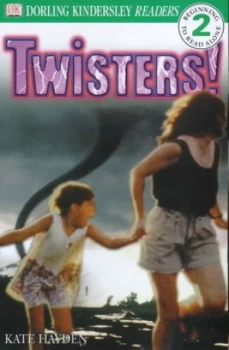 Image of Twisters by Deborah Lock Paperback