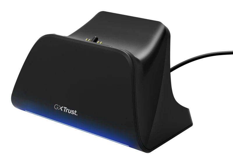 Image of Trust Trust GXT 255 Charging stand 25552