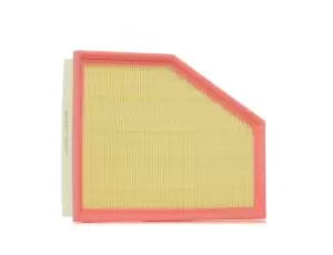 Image of RIDEX Air filter BMW,ALPINA 8A0874 13718577170,13718691835 Engine air filter,Engine filter