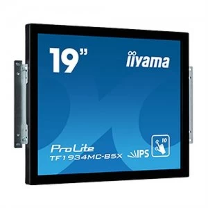 image of iiyama ProLite 19" TF1934MC-B5X Touch Screen LED Monitor