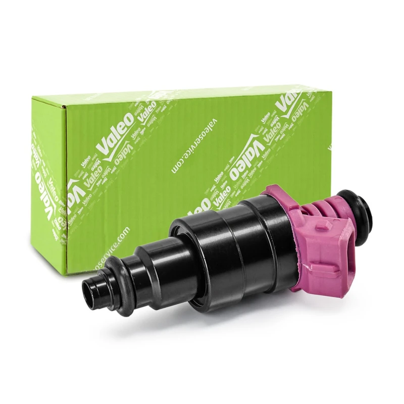 Image of Injector VALEO 348233