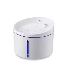 Image of Dogness Smart Fountain Plus 3.2L - White
