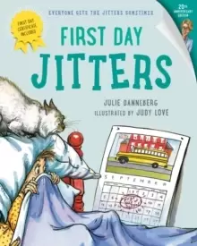 Image of First Day Jitters