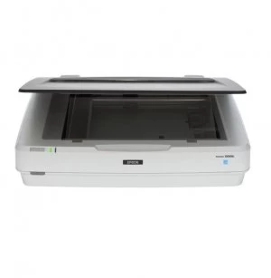 Image of Epson Expression 12000XL Pro Flatbed Scanner
