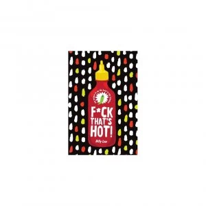 Image of F*ck That's Hot!
