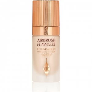 image of Charlotte Tilbury Airbrush Flawless Foundation - 2 COOL