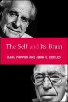 Image of The Self and Its Brain by John C. Eccles Paperback