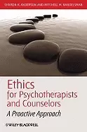 Image of ethics psychotherapists counse