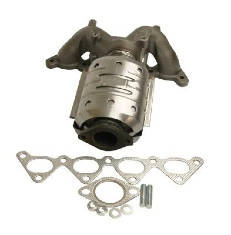 Image of MAXGEAR Catalytic converter MAXGEAR 27-6104