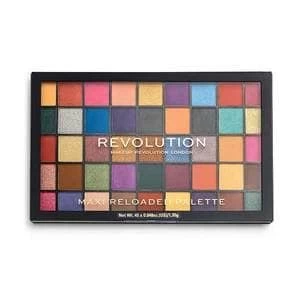 Image of Revolution Maxi Reloaded Palette Dream Big
