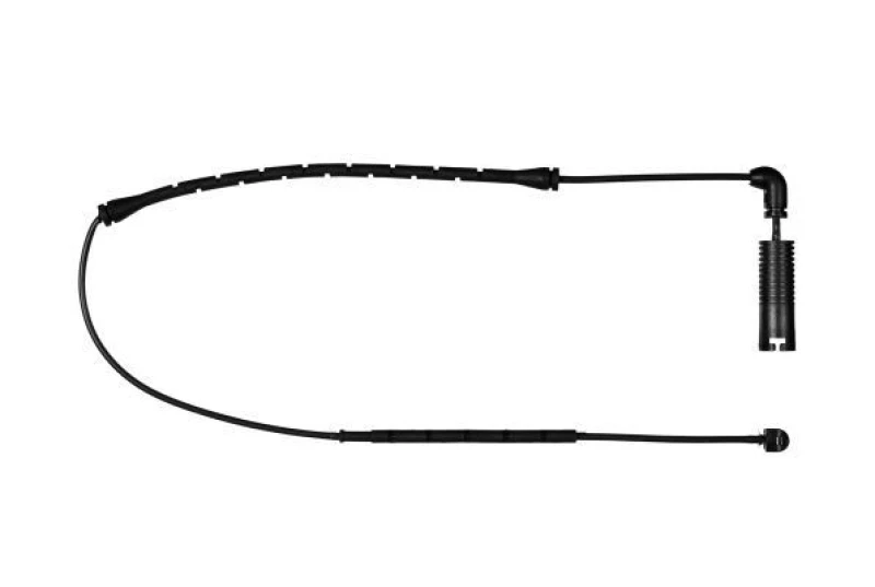 Image of HELLA Brake pad wear sensor HELLA 8DK 355 250-451