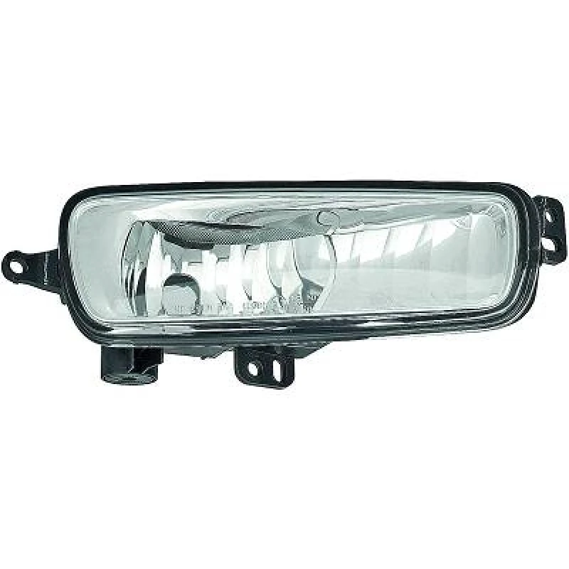 Image of Fog Light DIEDERICHS 1419088