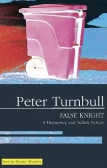 Image of False Knight