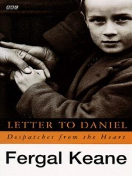 Image of Letter to Daniel by Fergal Keane Paperback