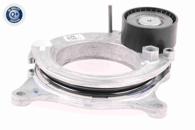 Image of Drive belt tensioner VAICO V20-8260