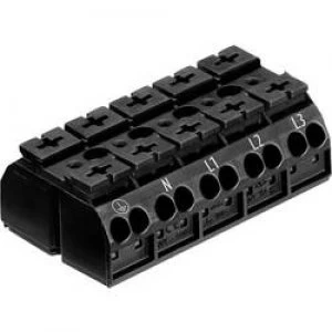 Image of Appliance connector Pull spring WAGO