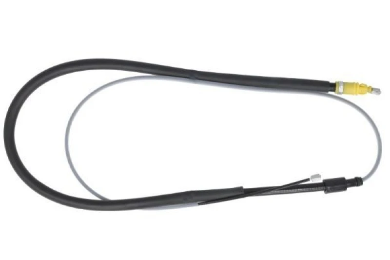 Image of ABE Handbrake cable ABE C7C020ABE