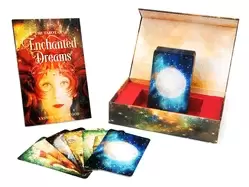 Image of tarot of enchanted dreams