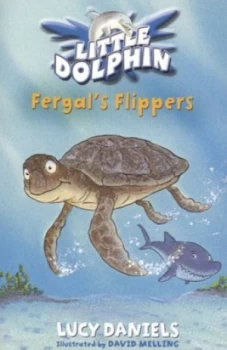 Image of Fergals Flippers by Lucy Daniels Paperback