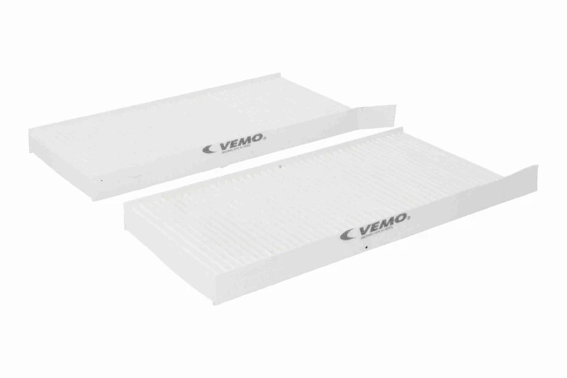 Image of VEMO Filter set, cabin air VEMO V46-30-5001-1
