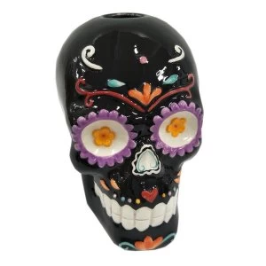 Image of Sugar Festival Skull