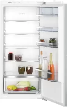 image of Neff N50 KI1412FE0G 204L Built In Larder Fridge