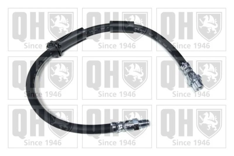Image of QUINTON HAZELL Brake hose QUINTON HAZELL BFH5874