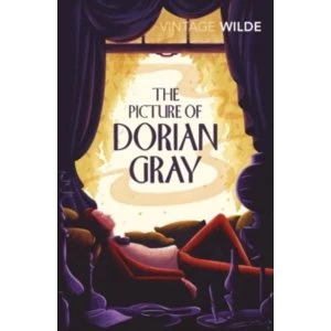 Image of The Picture of Dorian Gray by Oscar Wilde (Paperback, 2007)