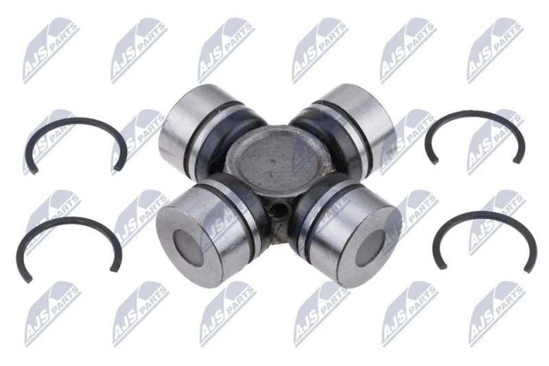 Image of NTY Drive shaft coupler NTY NKW-TY-002