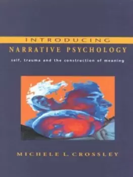 Image of Introducing narrative psychology - Michele L Crossley - Paperback - Used
